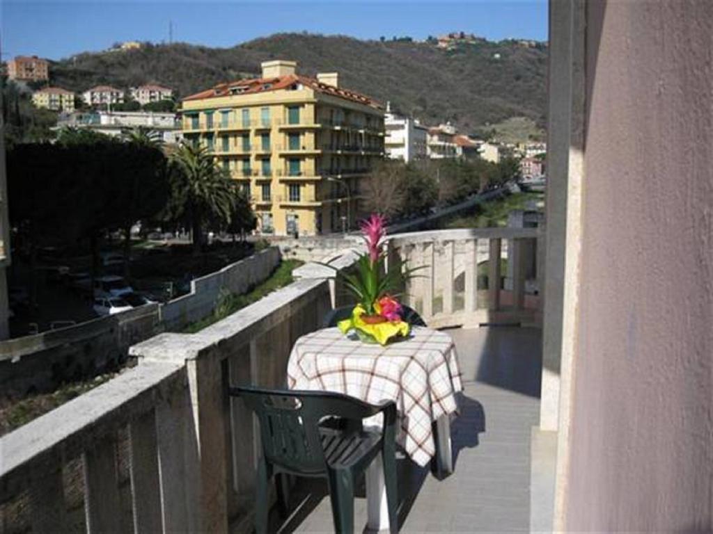 Hotel Corallo Finale Ligure Luaran gambar